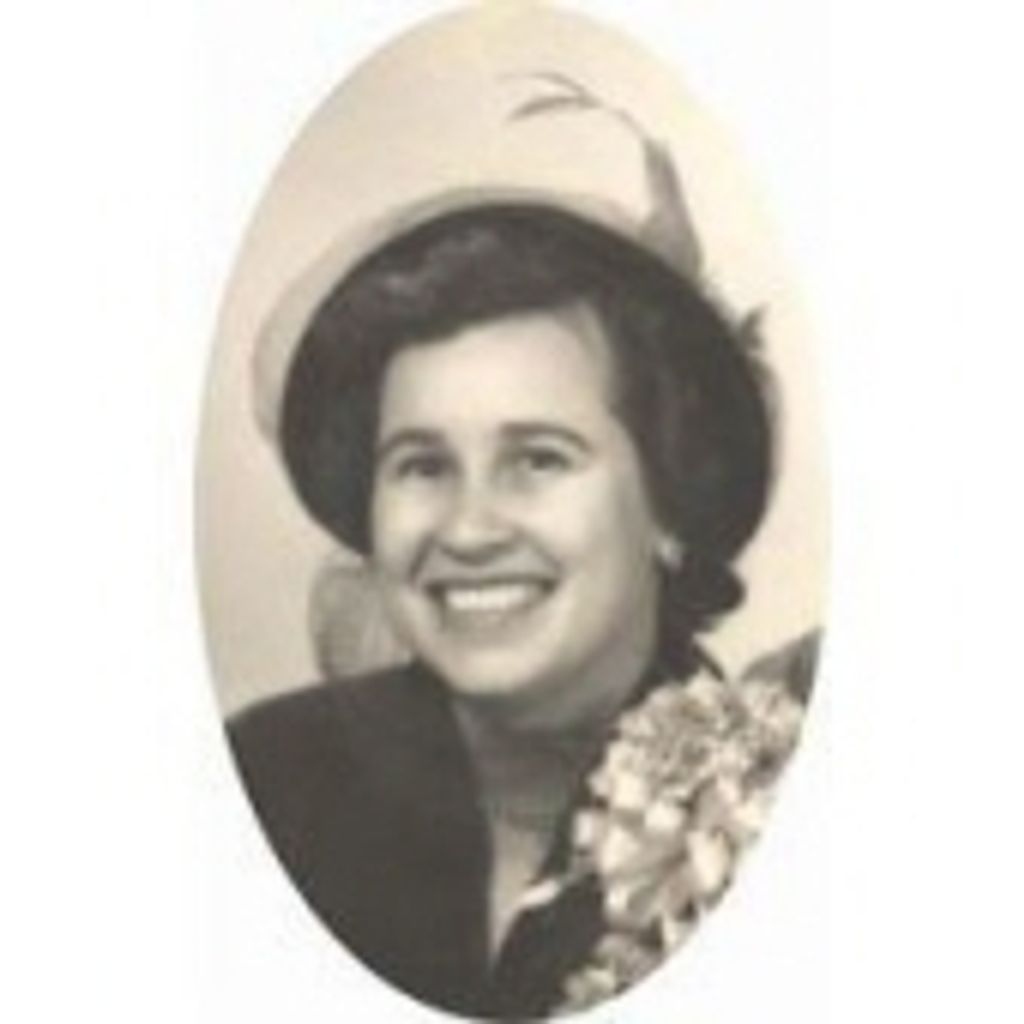 Christine Smith