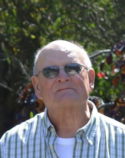 Robert "Bob" Gunton Hoover Profile Photo