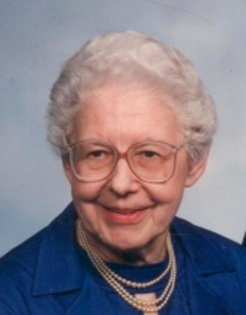 Dorothy Hays Young
