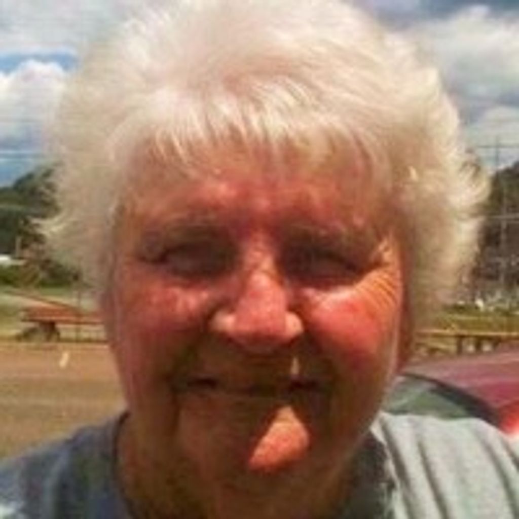 Ella Joan (Wright) Floyd