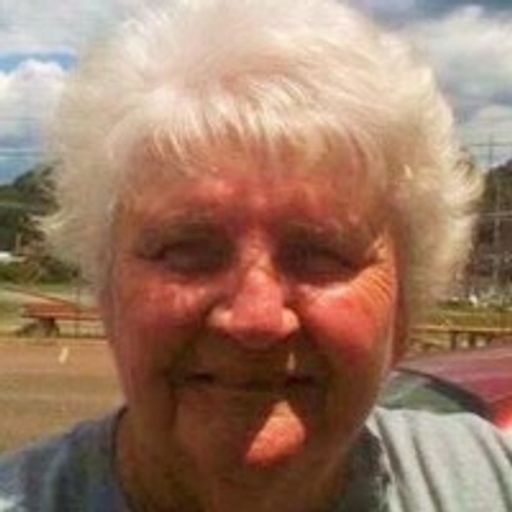 Ella Joan (Wright) Floyd Profile Photo