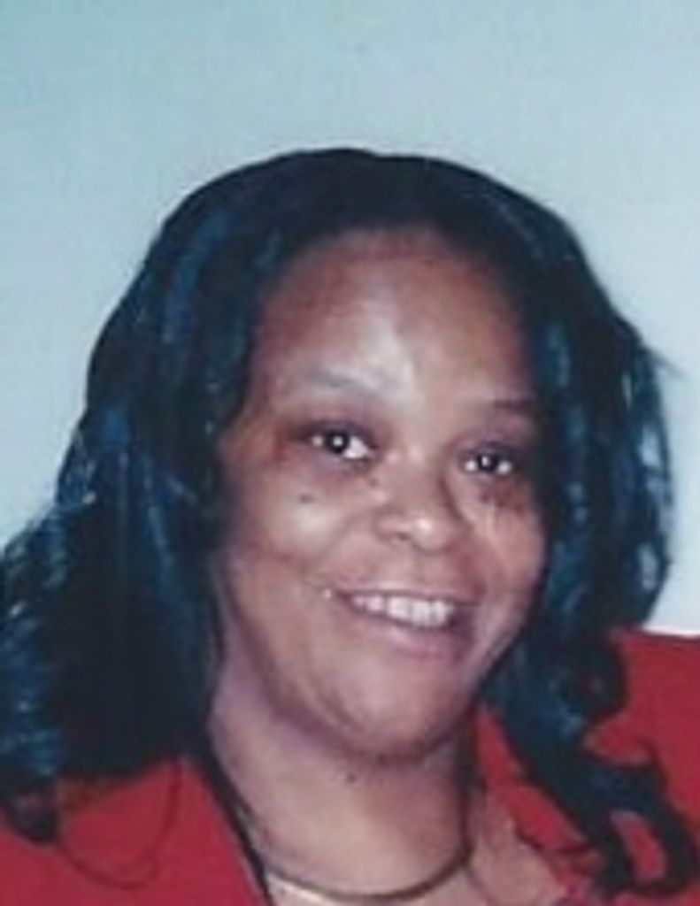 Marsha  Renee Gaffney