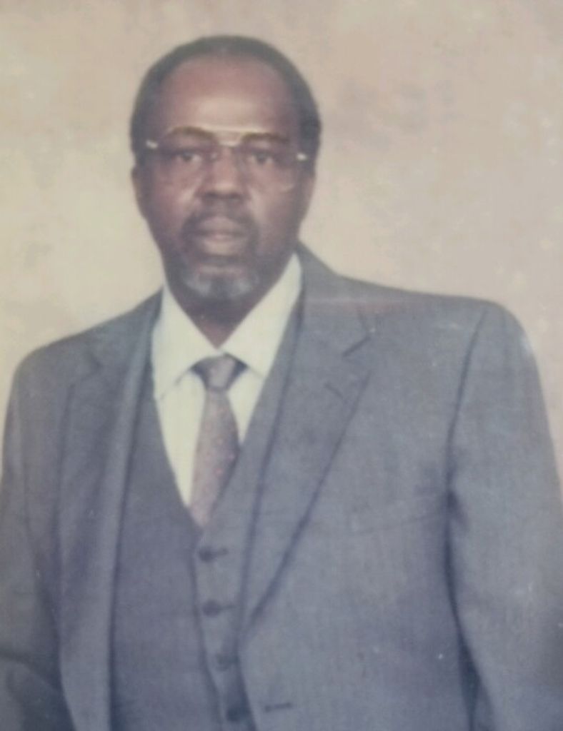 Charles Andrew Mitchell