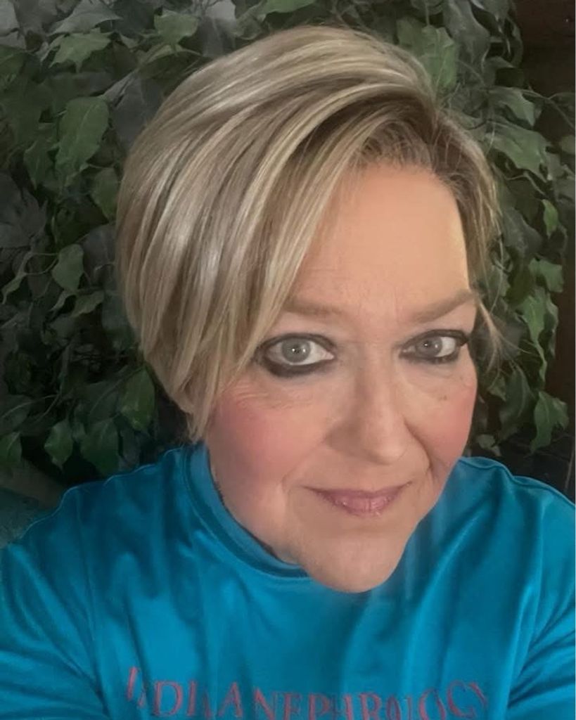 Lisa Ann Cutshaw Wright