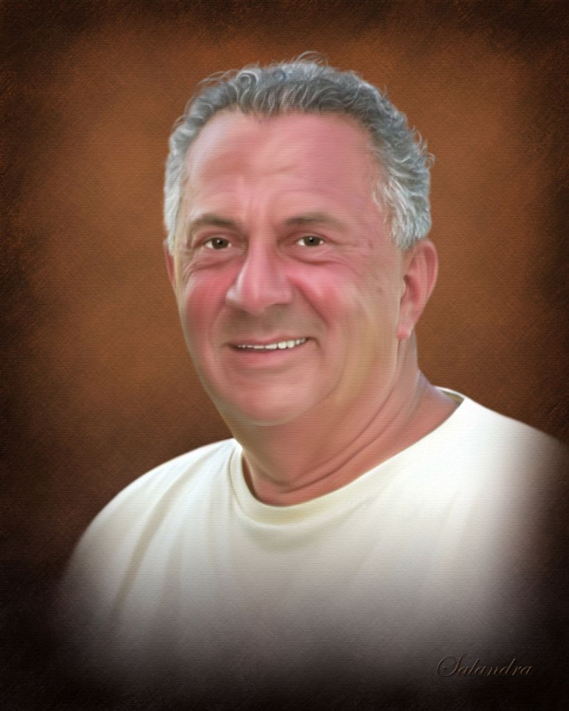 Joseph Belfiore