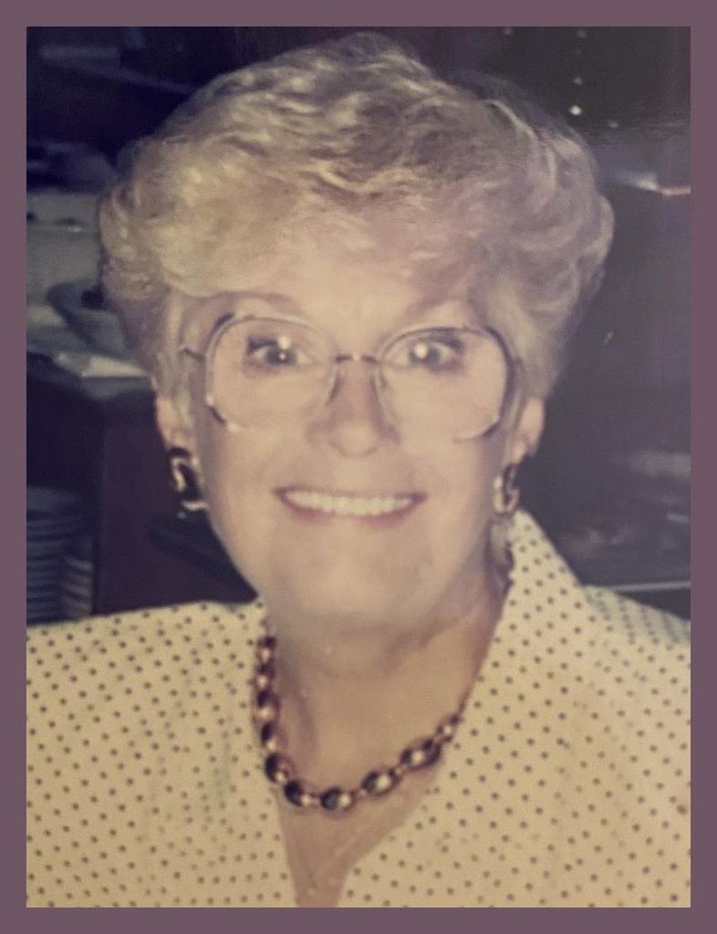 Mavis T. Garino Profile Photo