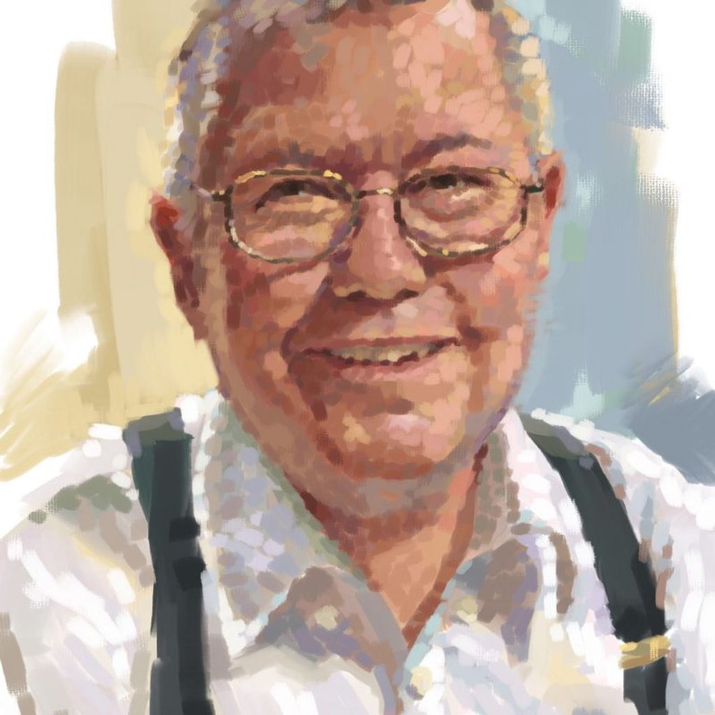James Gary  Powell