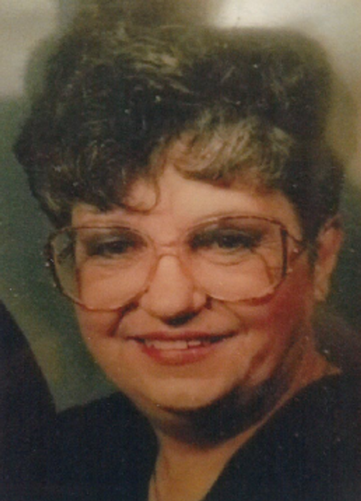 Janice Marie Flora
