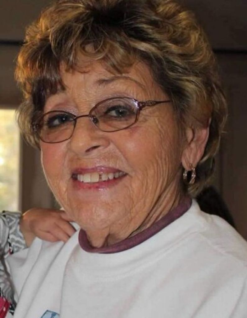 Beverly J. Wallace Profile Photo