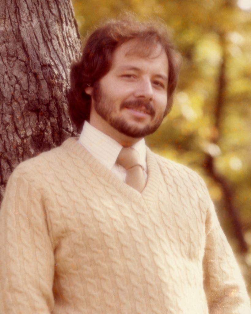 John P. Wagner III