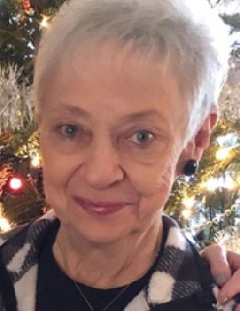 Patricia D. Whiting