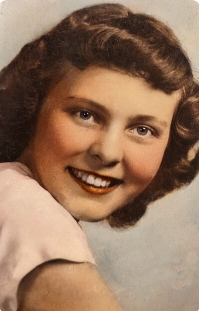 Evelyn Catherine Schaefer Profile Photo