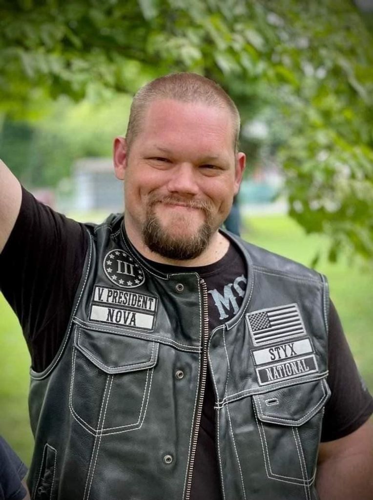 Brian Lee Harrell Profile Photo