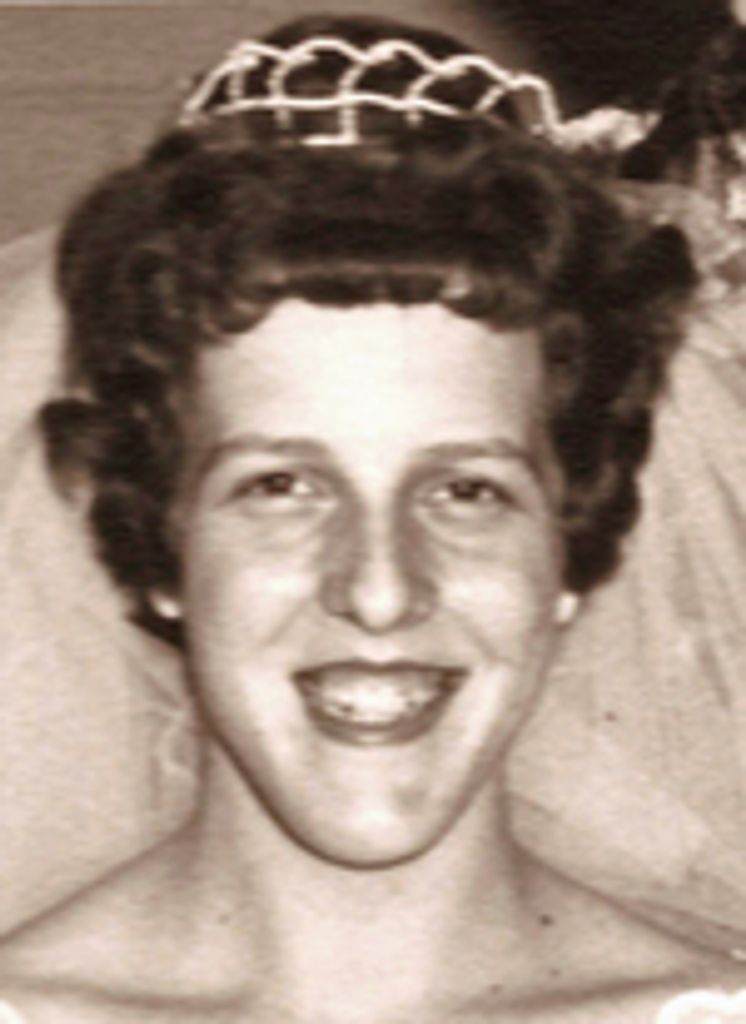 Kathleen T. Delcourt