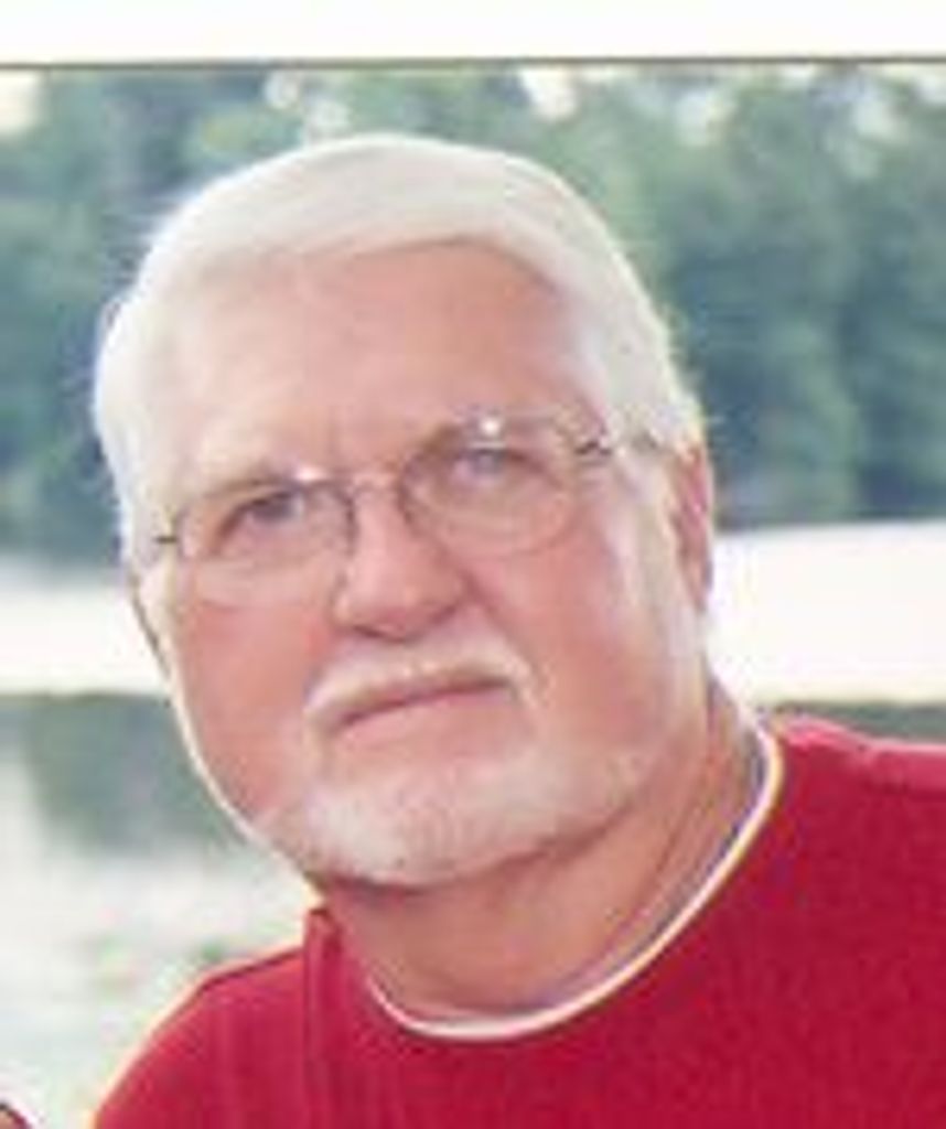 George W. Burris, Jr.