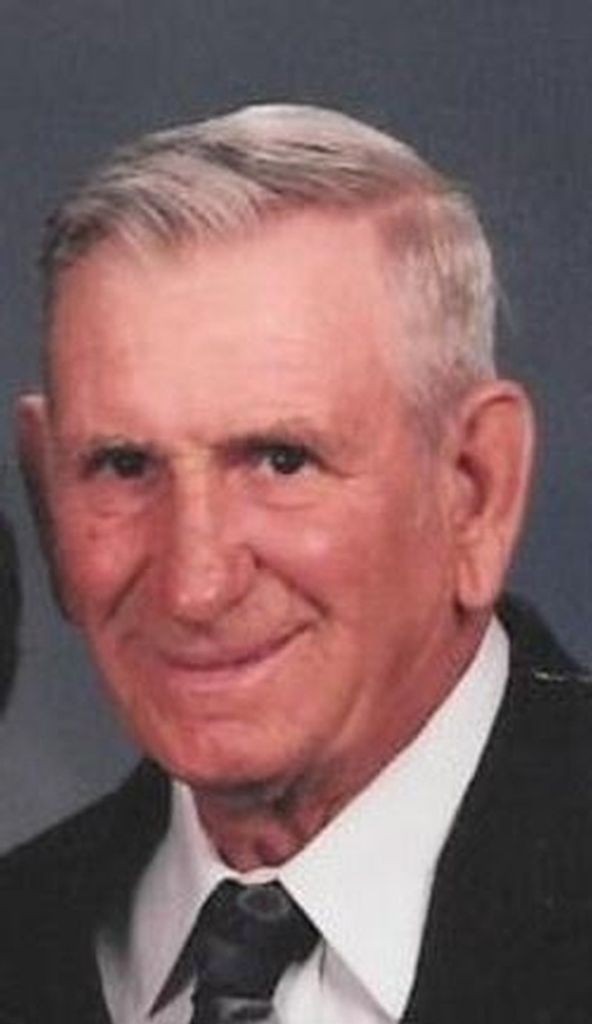 Floyd Chance