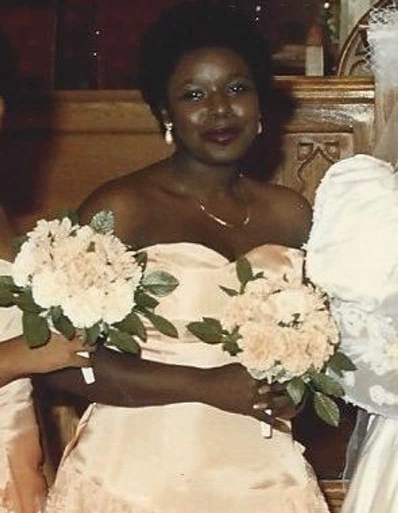 Mrs. Correl Bigglest