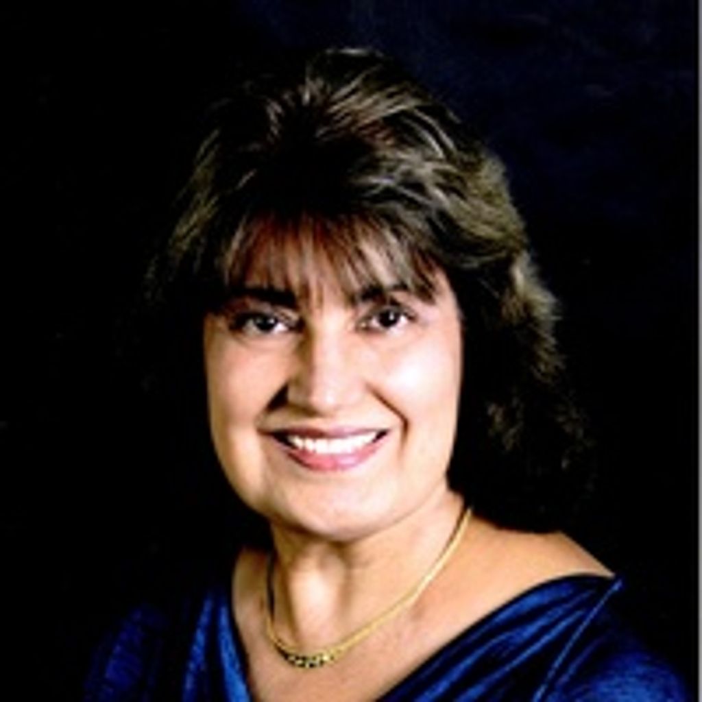 Mary  Fatima Pinheiro
