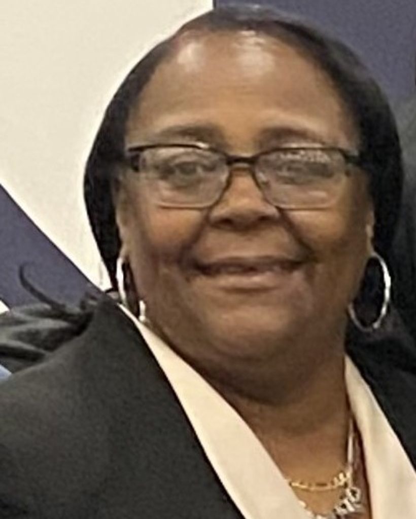 Carolyn Thomas