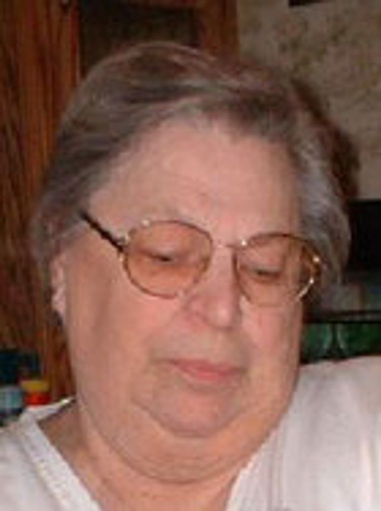 Helen Hall