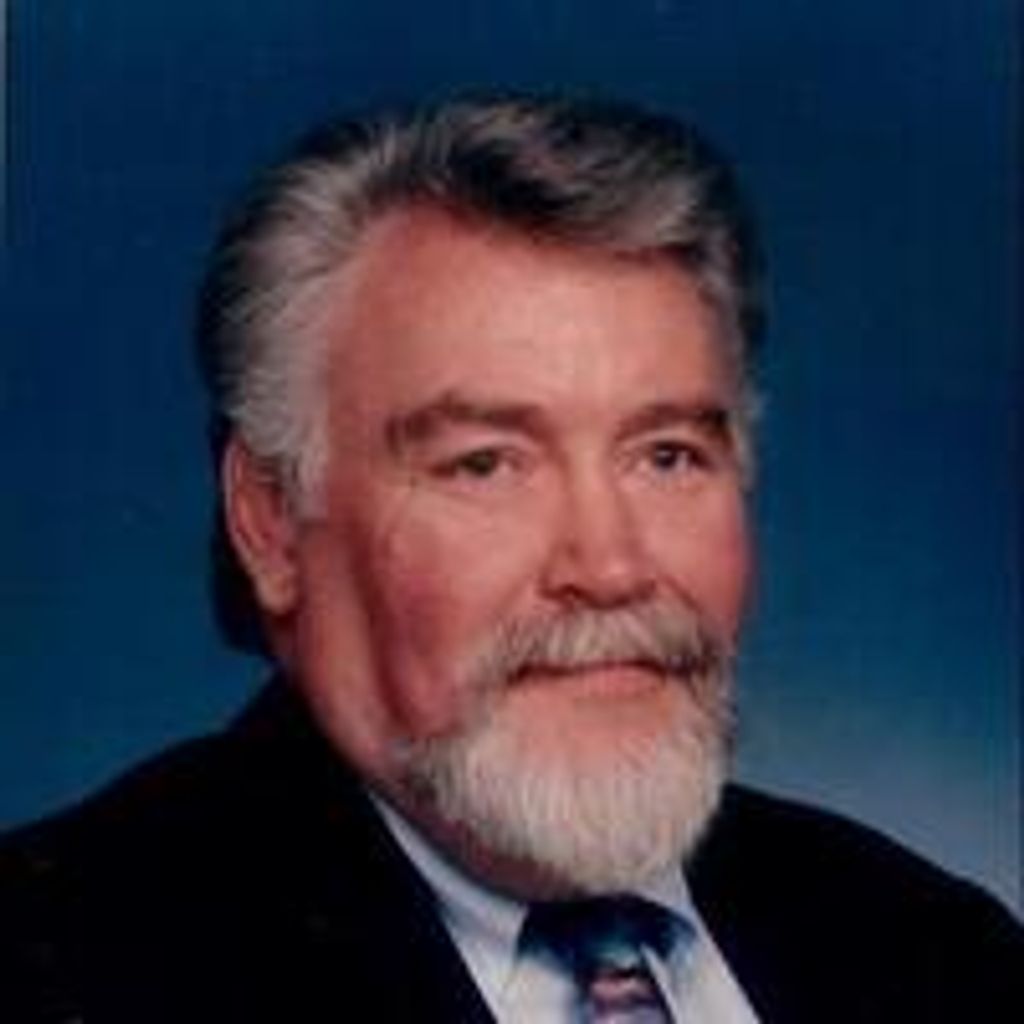 Rev. John C. Clements, Jr.