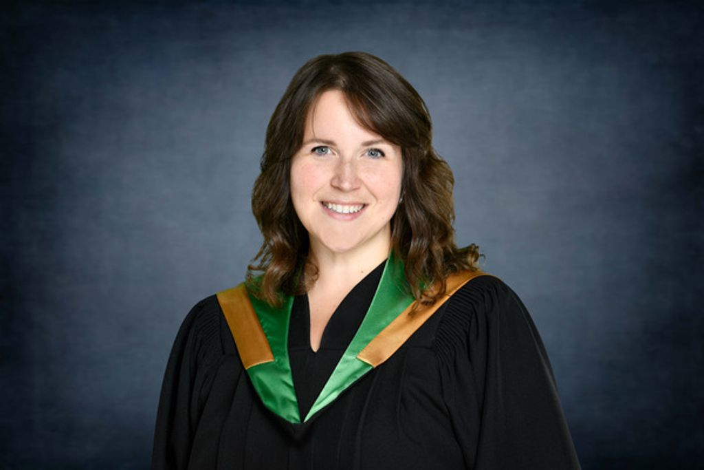 Meghan Bragg Profile Photo