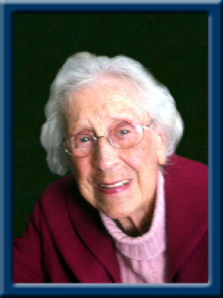 Gladys Marian Elsie Collins