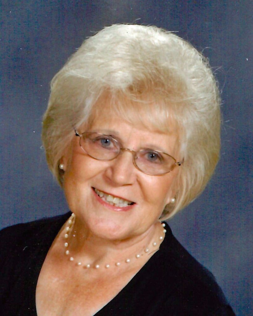 Lieselotte "Lottie" Bell