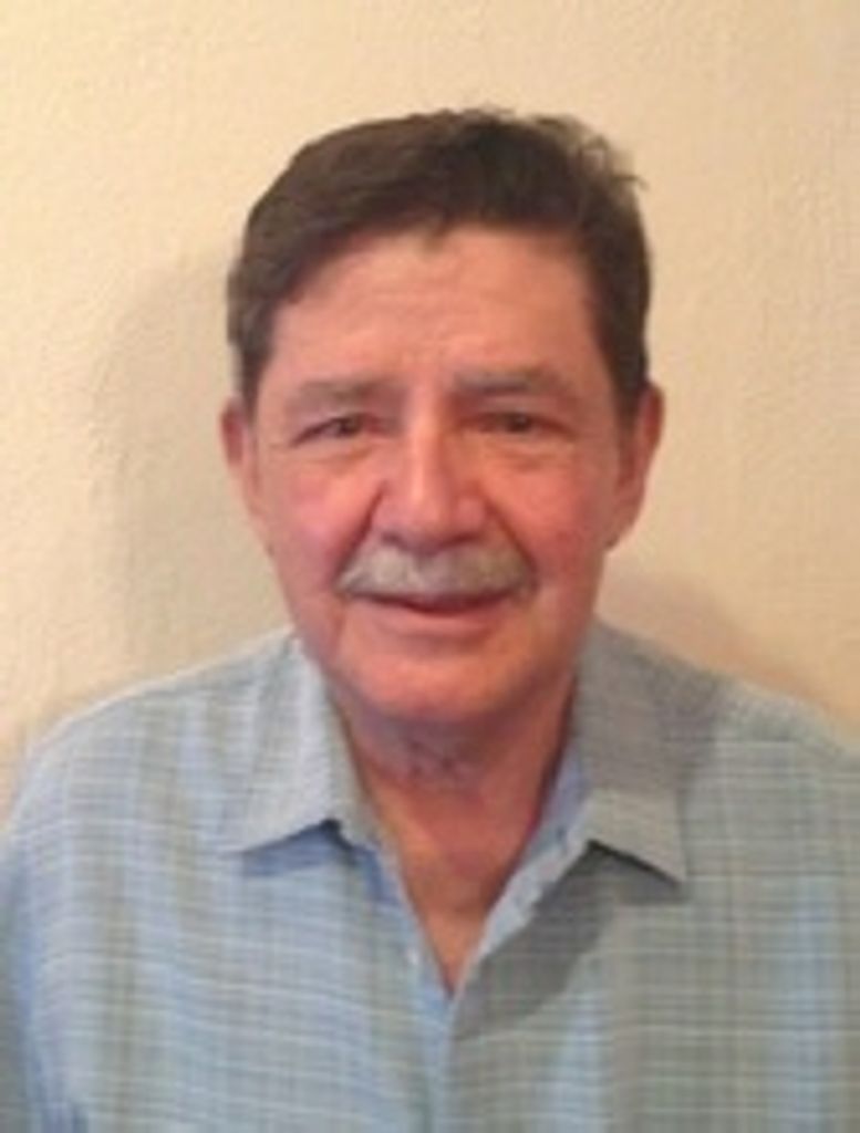 Restituo 'Rusty' Rivera