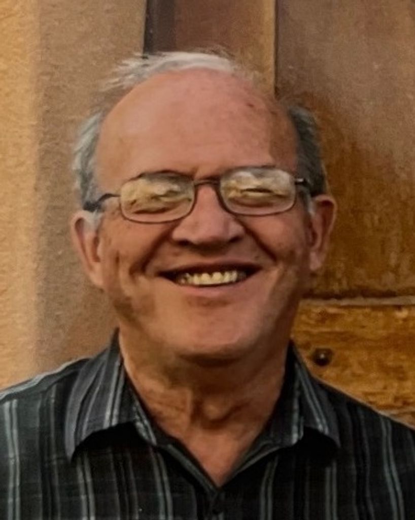 George "Rich" Richard Marron