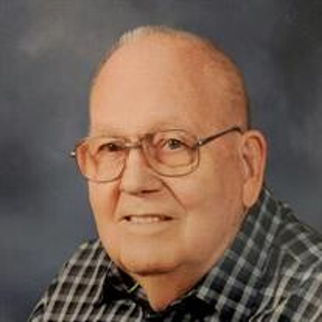 Howard Leroy Wilson Profile Photo