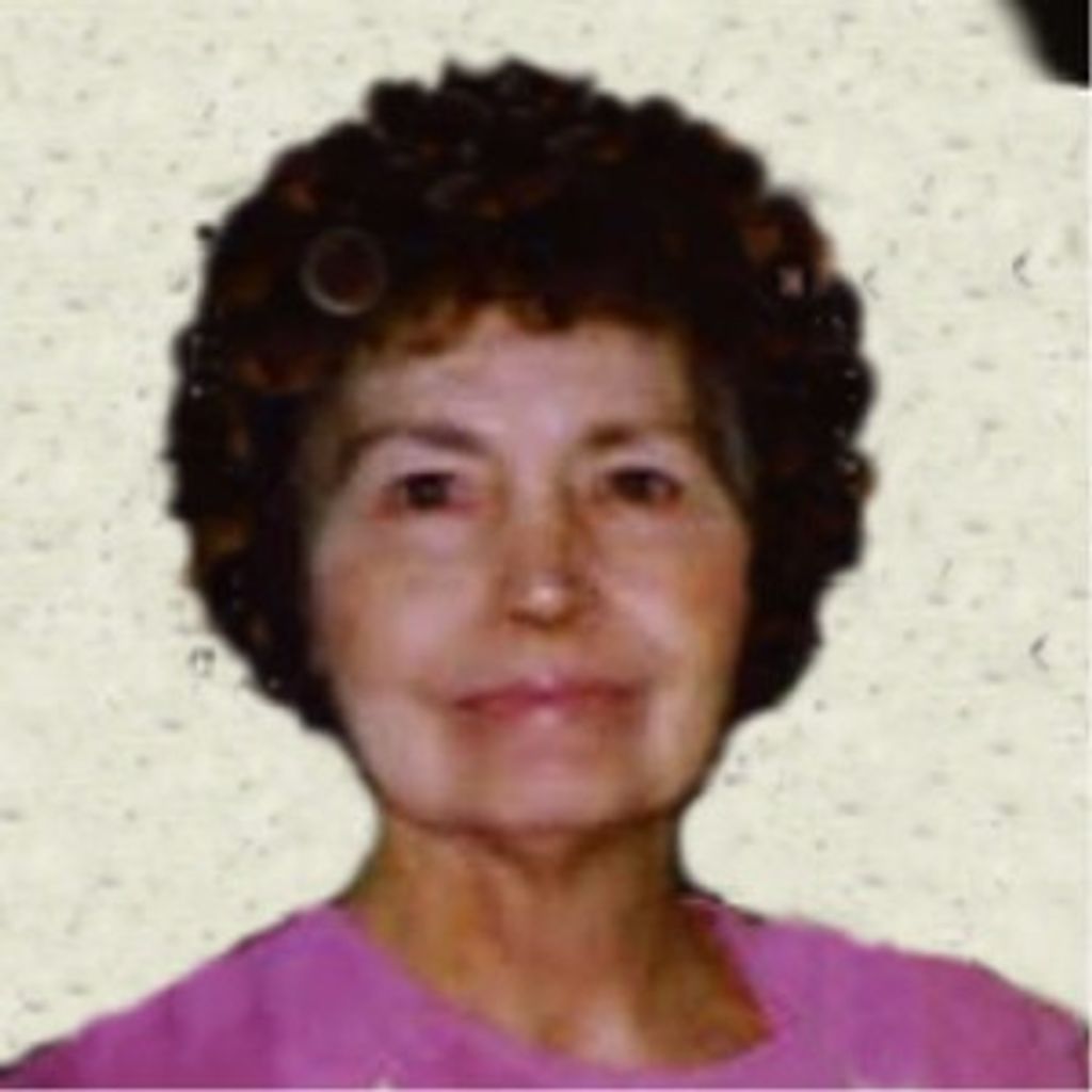 Virginia Gilbert