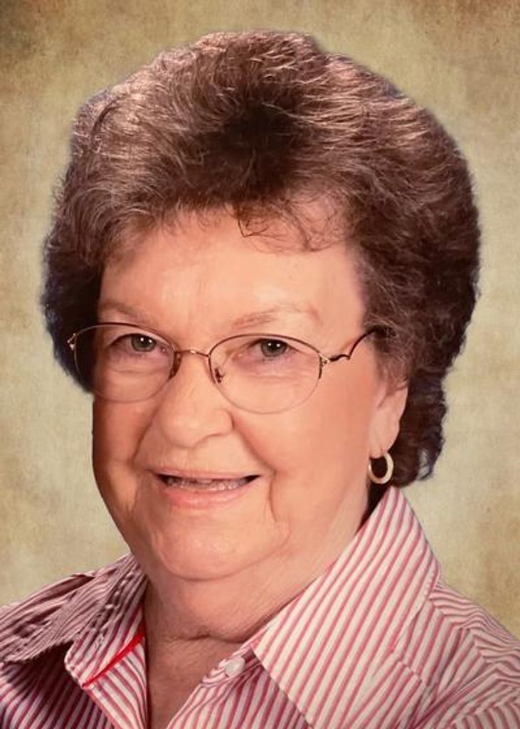 Ruby G. Seiler Profile Photo