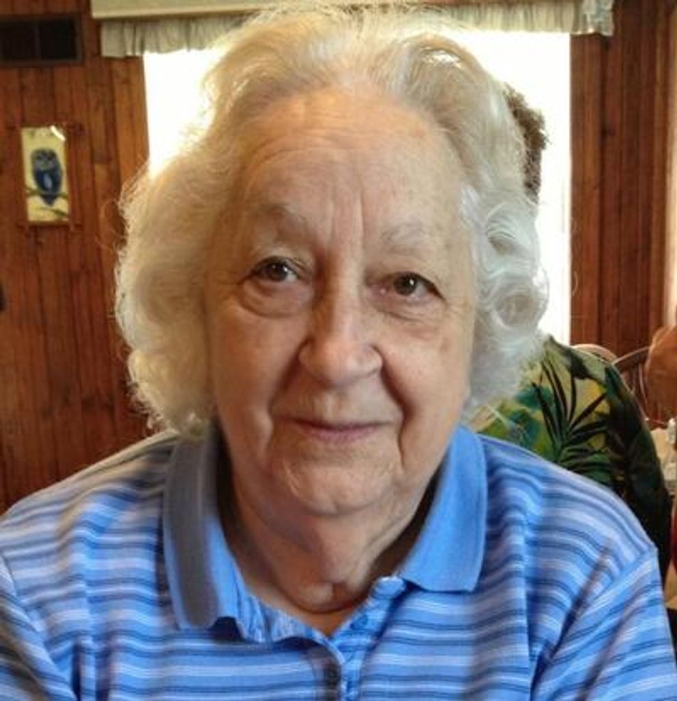 Norma Zolman