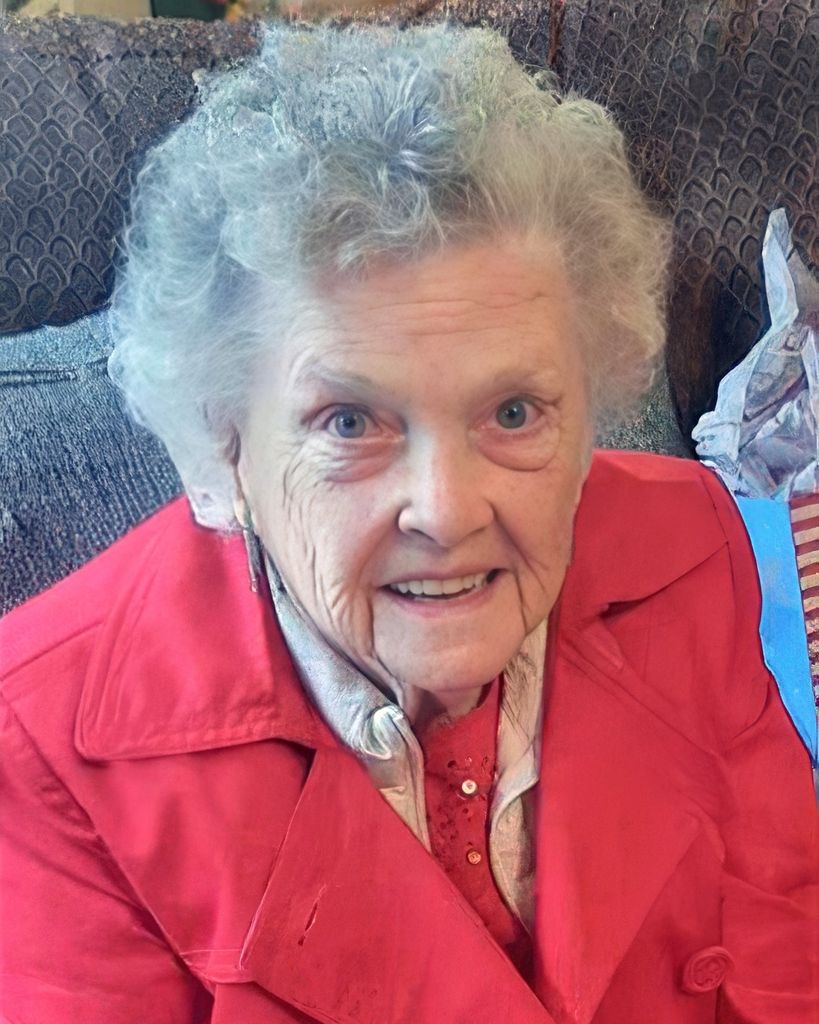 Louise Samples Profile Photo