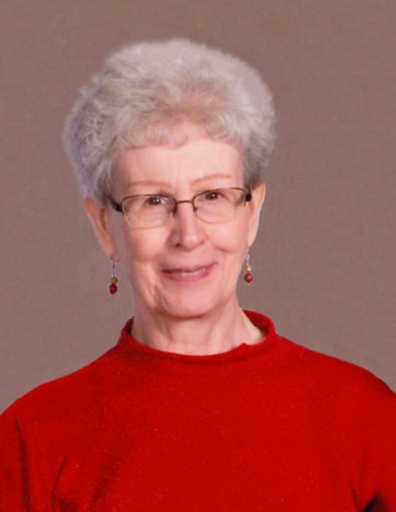 Janet Fehr