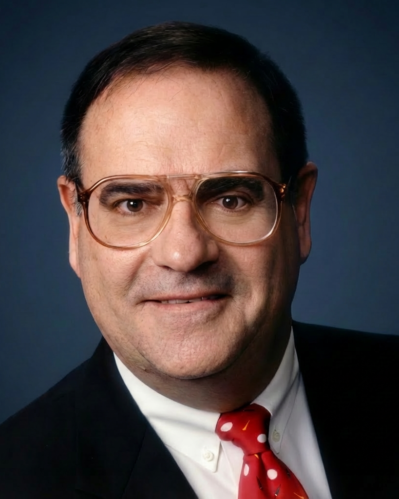 Thomas Joseph Guitteau Profile Photo