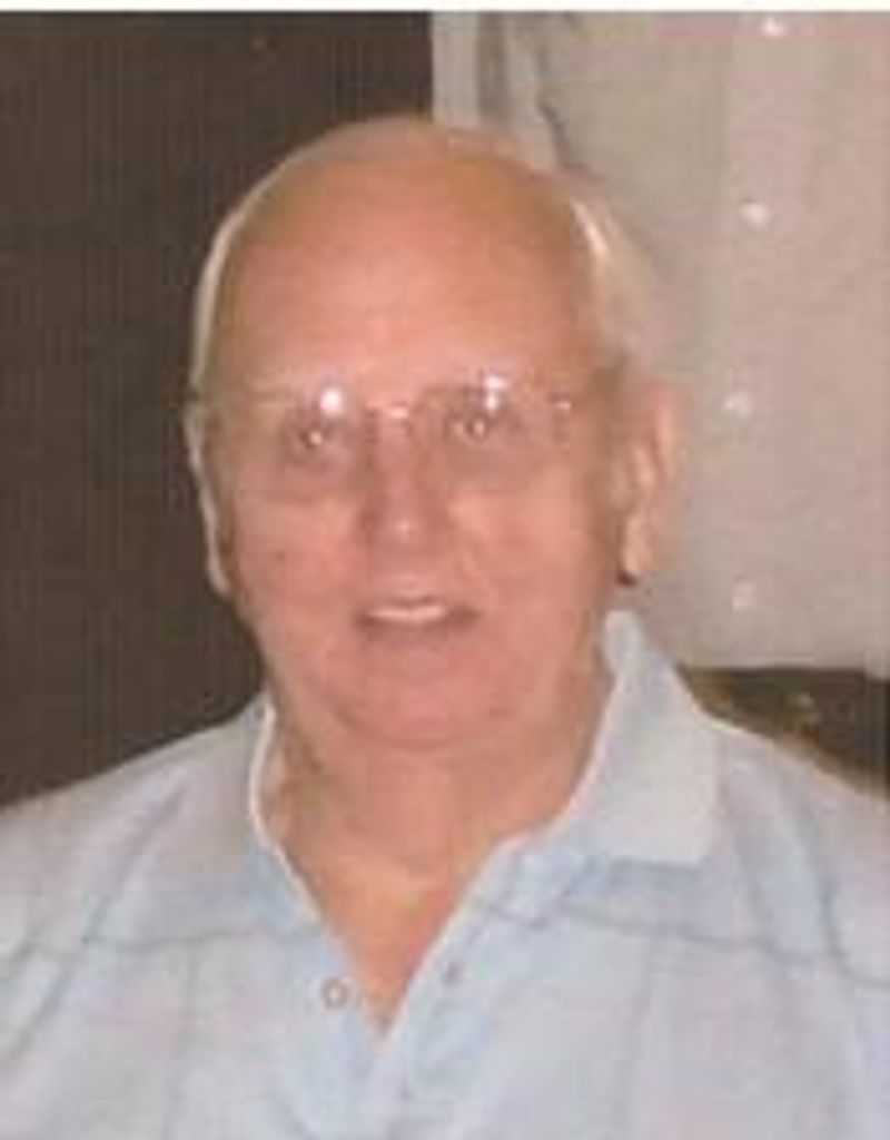 Sylvester "Syl" J. Pavlowski