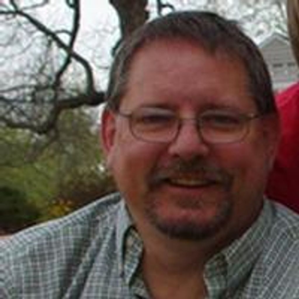 Rod Allen Hutchinson