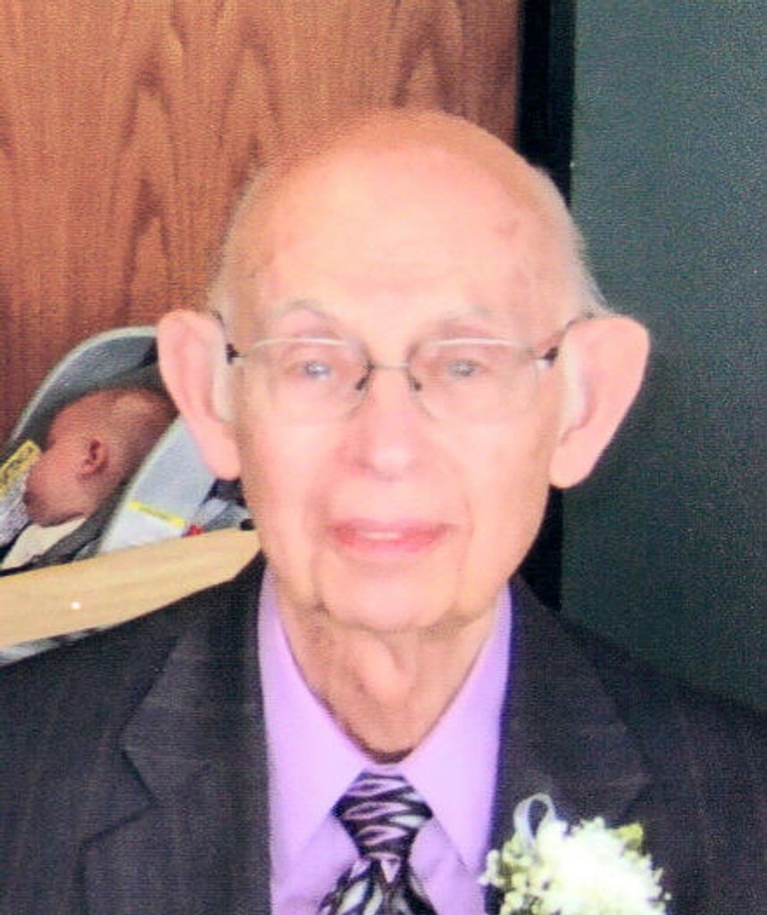 Arthur Leigh Allen Profile Photo