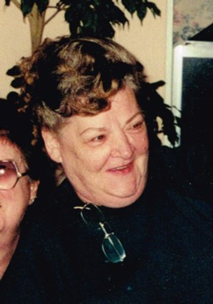 Judy Caswell