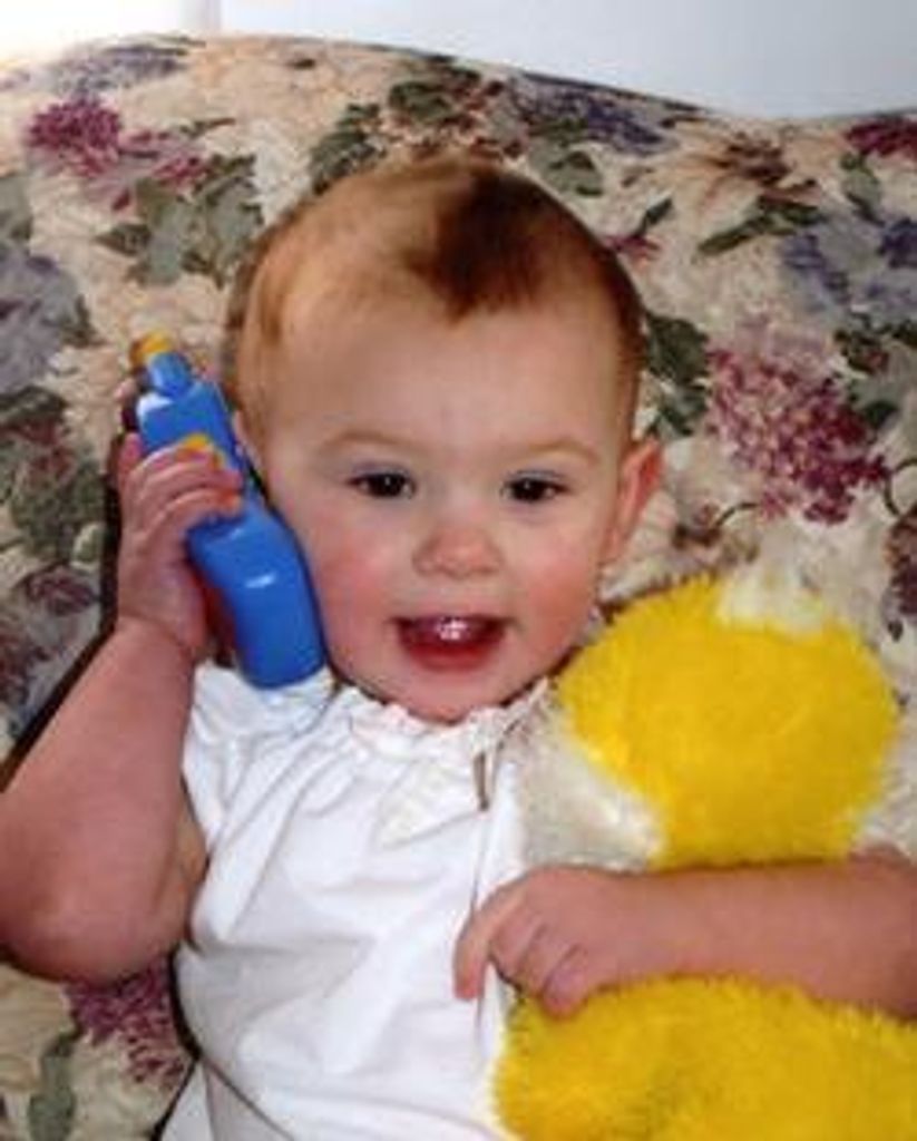 Addie Jo Mapes