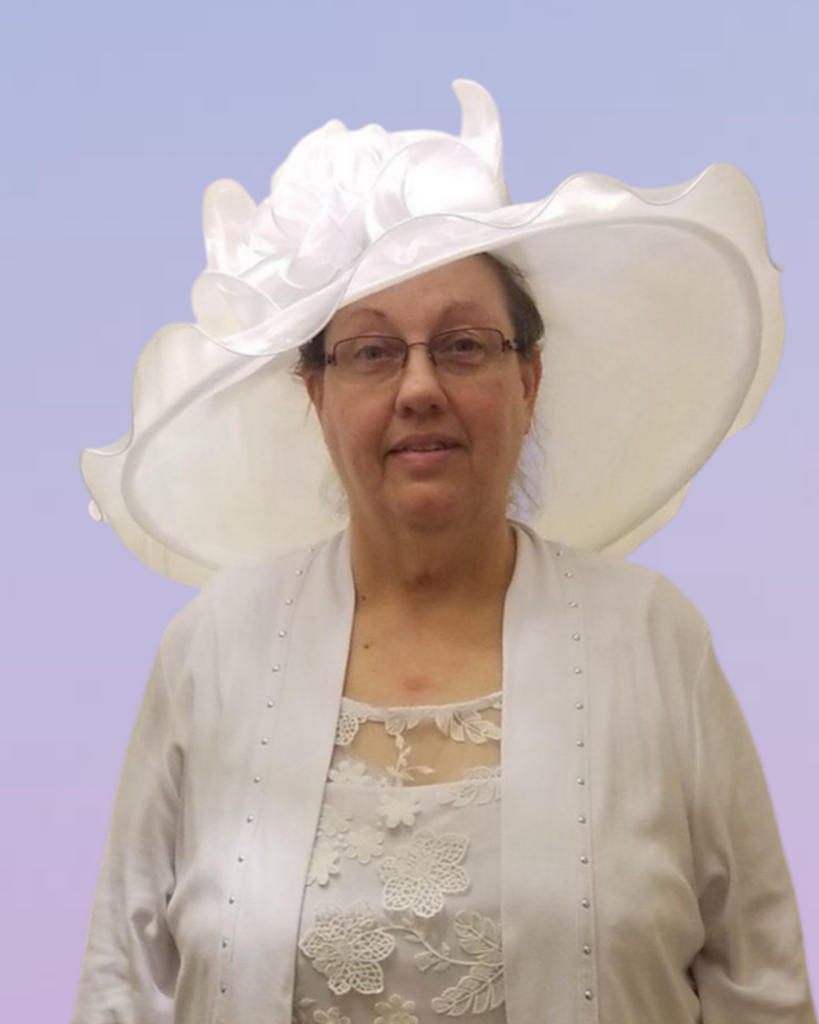 Betsy Benton Starnes Profile Photo