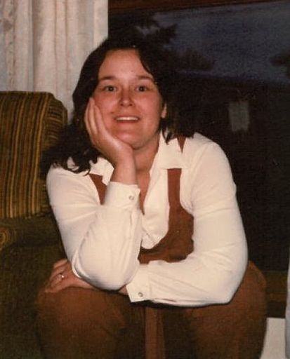 Denise Mary Duffy's obituary image