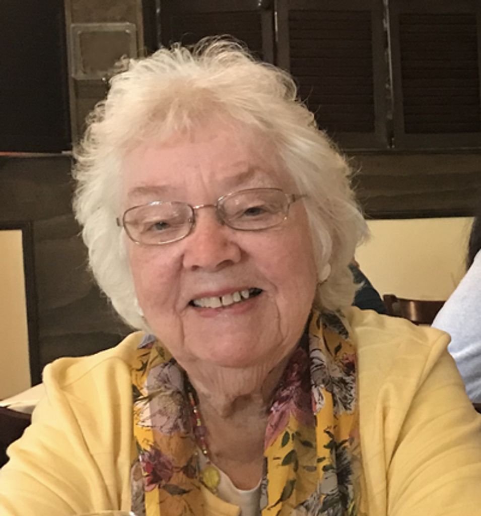 Mary Margaret "Peggy" Bouffard Profile Photo