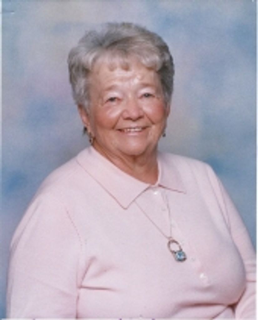 Charleen Miller-Holt Profile Photo
