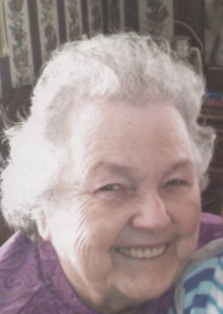 Lenore "Lennie" Bourdeau