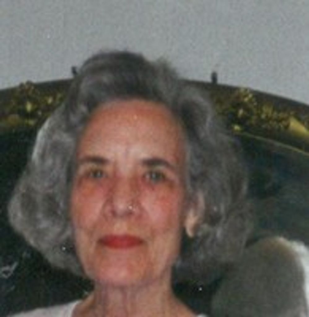 Nancy Quattlebaum