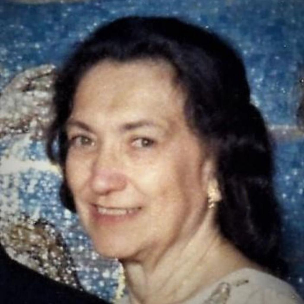 Jacqueline Grace Henriette Mcbride