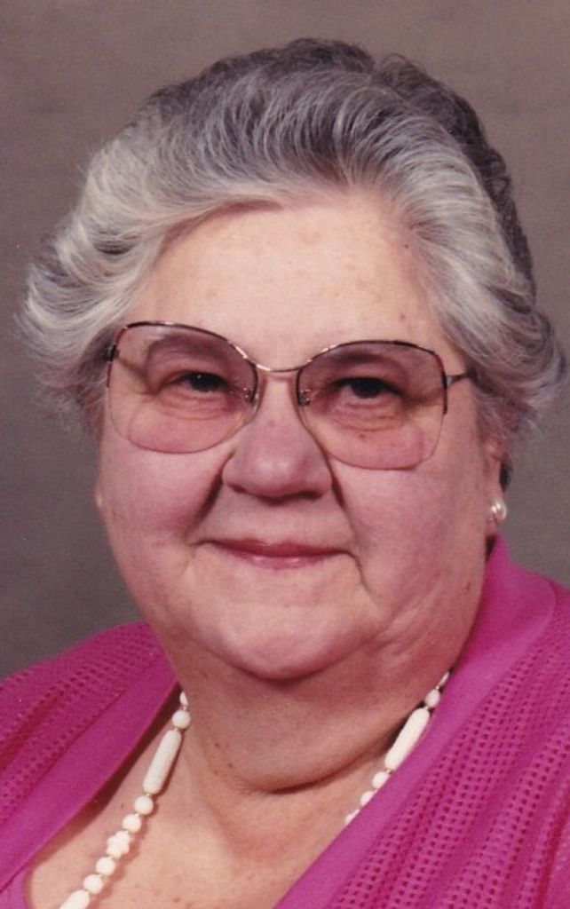Ada L. Gress Profile Photo